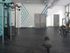 Fitness Center with many work out stations