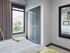 Bedroom window view in Atmosphere