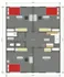 3x1.5 Bathroom