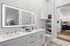 The Mercury Bathroom