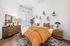 The Mercury Bedroom