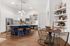 The Mercury Kitchen