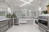 The Mercury Clubhouse Kitchen