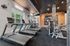 The Mercury Fitness Center Cardio