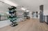 The Mercury Fitness Yoga Room