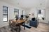 Ace Berkeley Model Living Room
