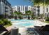Pool Courtyard