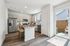 YardHomes Trailside Unit 908 Kitchen