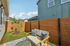 YardHomes Trailside Fenced-in Yards