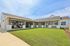 YardHomes Trailside Leasing Office & Green Space