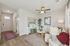 YardHomes Trailside Unit 701 Living Room
