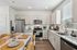 YardHomes Trailside Unit 908 Kitchen