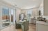 YardHomes Trailside Unit 701 Kitchen