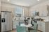 YardHomes Trailside Unit 701 Kitchen