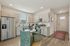 YardHomes Trailside Unit 701 Kitchen
