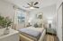 YardHomes Trailside Unit 701 Bedroom