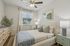 YardHomes Trailside Unit 701 Bedroom
