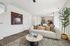 YardHomes Trailside Unit 908 Living Room