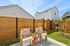 YardHomes Trailside Fenced-in Yards