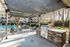 grilling area