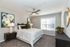 Large bedrooms