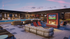 Rooftop Fire Pit