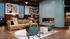 Clubroom