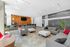 Spacious Resident Club House | The Cardinal at West Center | Apartments near University Of Arkansas