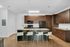 Appliances Spacious Kitchen | The Cardinal at West Center | Fayetteville AR Apartments