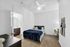 Private Bedroom / Bathroom Suites | The Cardinal at West Center | Fayetteville AR Apartments