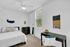Spacious Bedroom | The Cardinal at West Center | Apartments In Fayetteville Ar