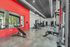 Cutting Edge Fitness Center | The Cardinal at West Center | Off Campus Apartments near University Of Arkansas