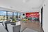 The Perch | Community Space | The Cardinal at West Center | U of A Apartments Fayetteville AR