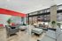 Resident lounge
