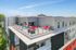Rooftop | The Cardinal at West Center | U of A Apartments Fayetteville AR