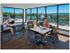 WiFi in Rooftop Lounge | The Cardinal at West Center | U of A Apartments Fayetteville AR