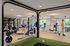 2 Floor Fitness Center
