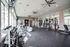 The Mill at Auburn Fitness Center