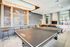 The Mill at Auburn Ping Pong Table