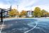 The Mill at Auburn Basketball Court