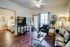 The Mill at Auburn Living Room