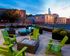 Firepit Lounge