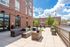 Outdoor Lounge with Firepits