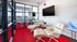 Private Lounge Space