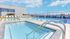 Rooftop Pool and Hot Tubs