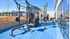 Rooftop Fitness Area