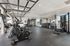 YardHomes Trailside Fitness Center