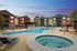 Outdoor Spaces