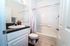 Ornate Bathroom