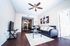 Elegant Living Room